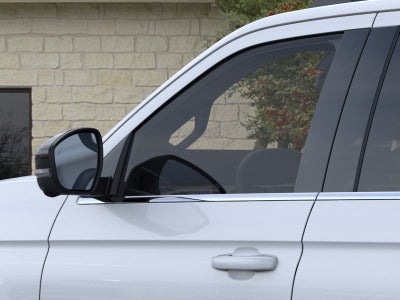 2026 Ford Expedition Platinum®