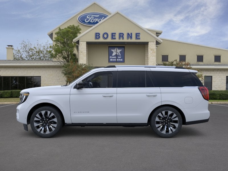 2026 Ford Expedition Platinum®