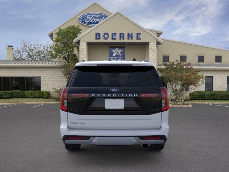 2026 Ford Expedition Platinum®