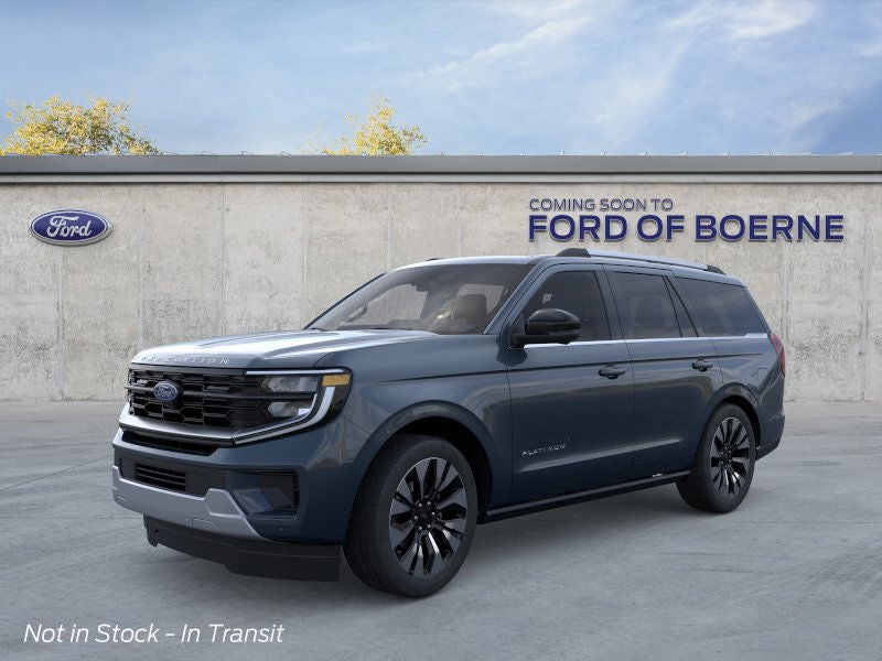 2026 Ford Expedition Platinum®
