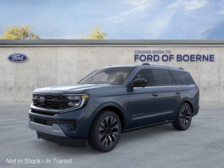 2026 Ford Expedition Platinum®