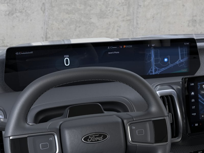 2026 Ford Expedition Platinum®