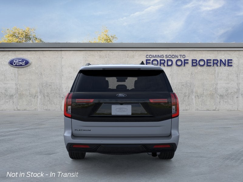 2026 Ford Expedition Platinum®