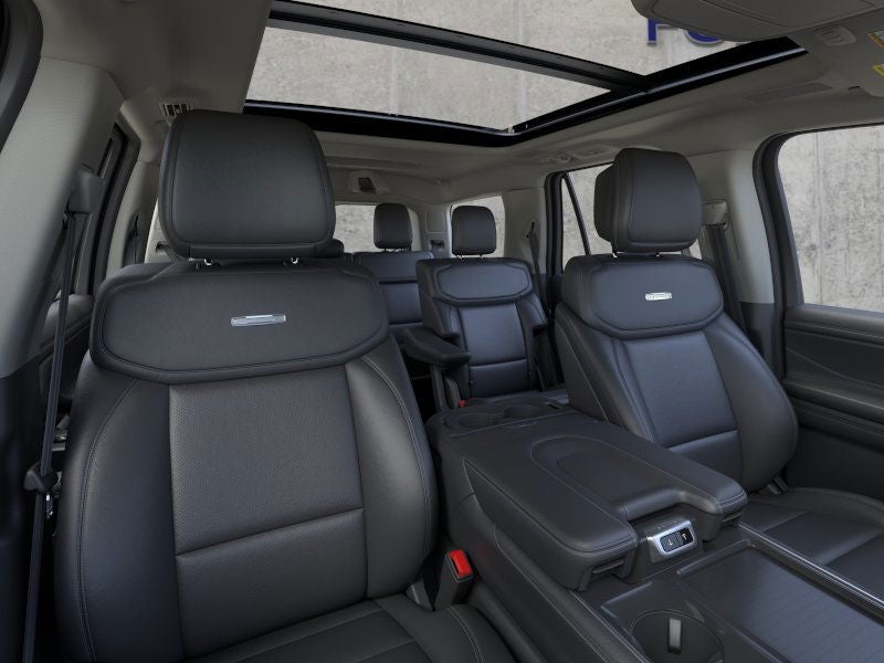 2026 Ford Expedition Platinum®