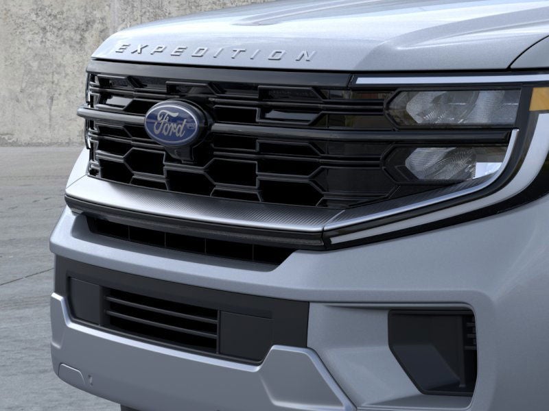 2026 Ford Expedition Platinum®