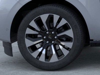 2026 Ford Expedition Platinum®