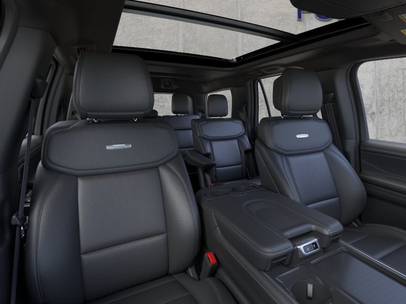 2026 Ford Expedition Platinum®