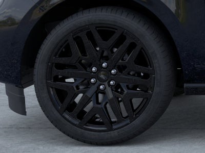 2026 Ford Expedition Platinum®