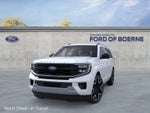2026 Ford Expedition Platinum®