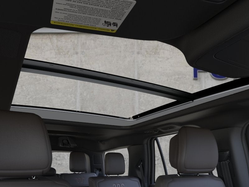 2026 Ford Expedition King Ranch®