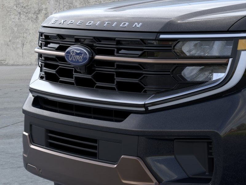 2026 Ford Expedition King Ranch®