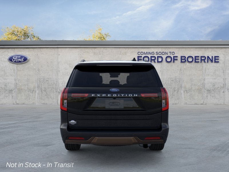 2026 Ford Expedition King Ranch®