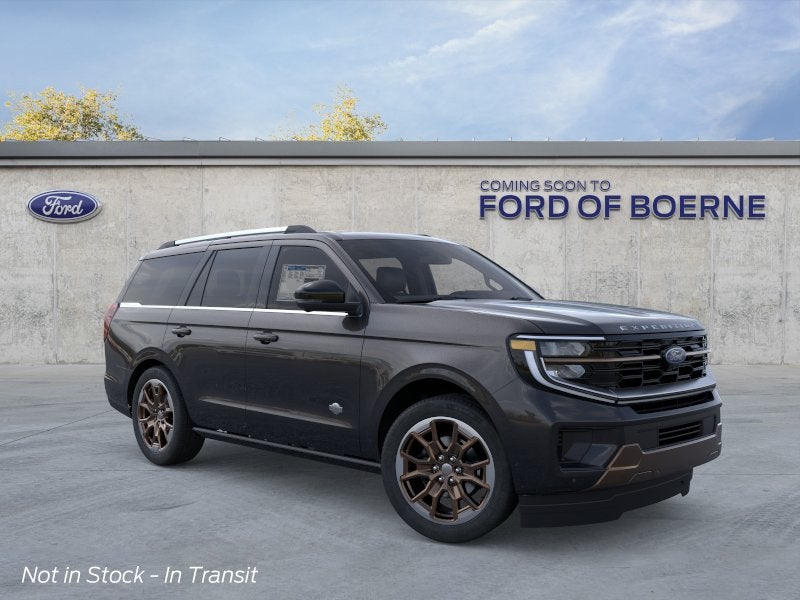 2026 Ford Expedition King Ranch®