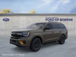2026 Ford Expedition Tremor®