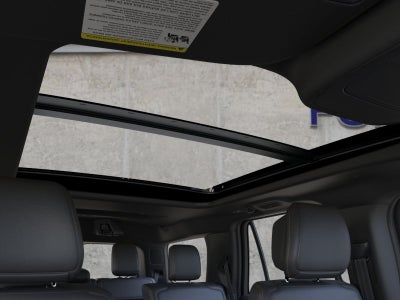 2026 Ford Expedition Tremor®