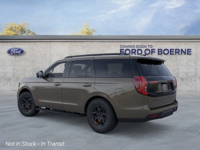 2026 Ford Expedition Tremor®