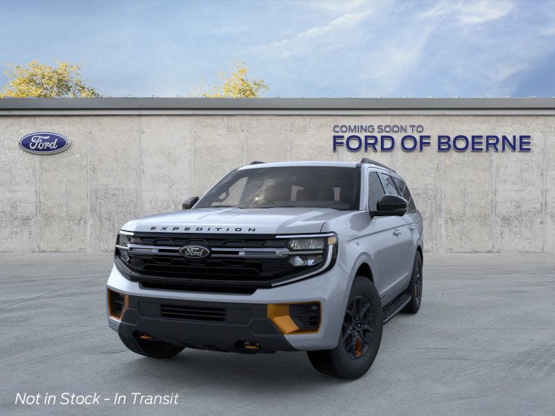 2026 Ford Expedition Tremor®