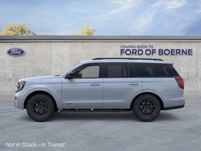 2026 Ford Expedition Tremor®