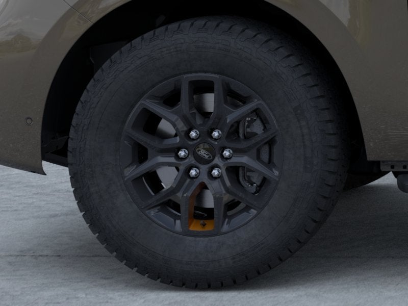 2026 Ford Expedition Tremor®