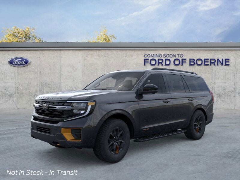 2026 Ford Expedition Tremor®