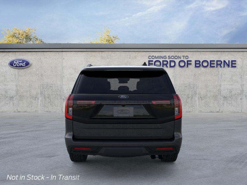2026 Ford Expedition Tremor®