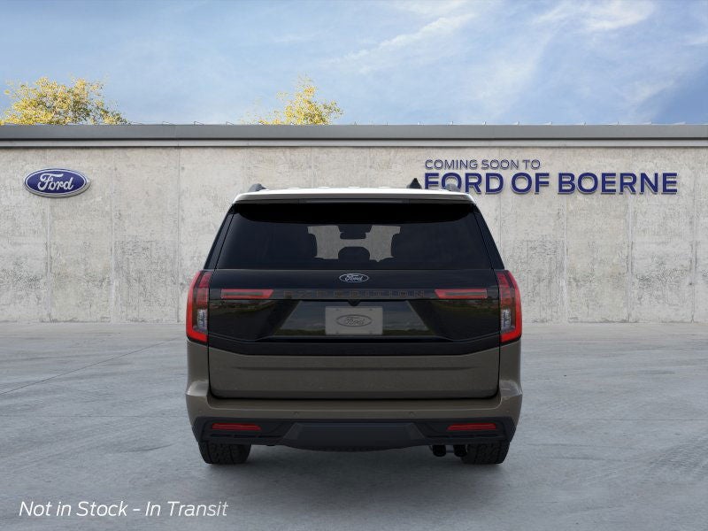 2026 Ford Expedition Tremor®