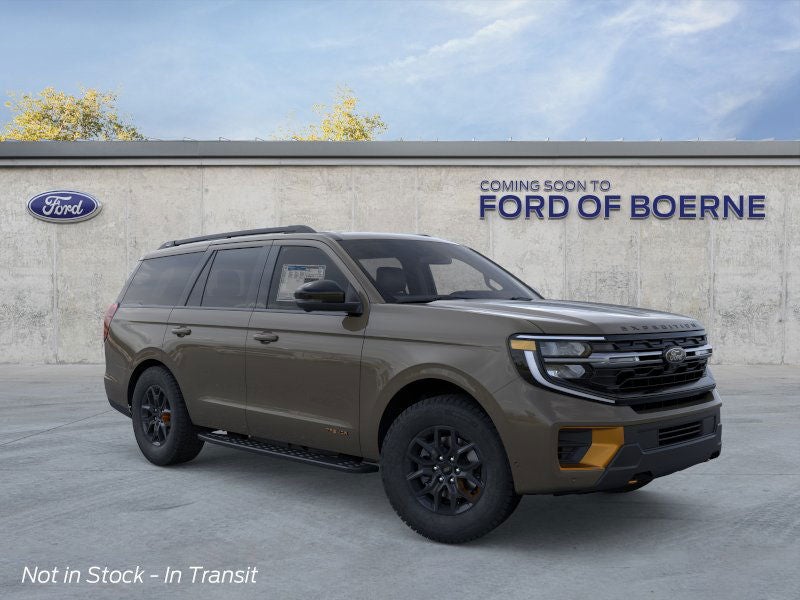 2026 Ford Expedition Tremor®