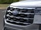 2026 Ford Explorer Active 100A