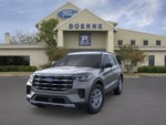 2026 Ford Explorer Active 100A