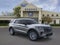 2026 Ford Explorer Active 100A
