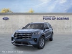 2026 Ford Explorer 4DR RWD ACTIVE