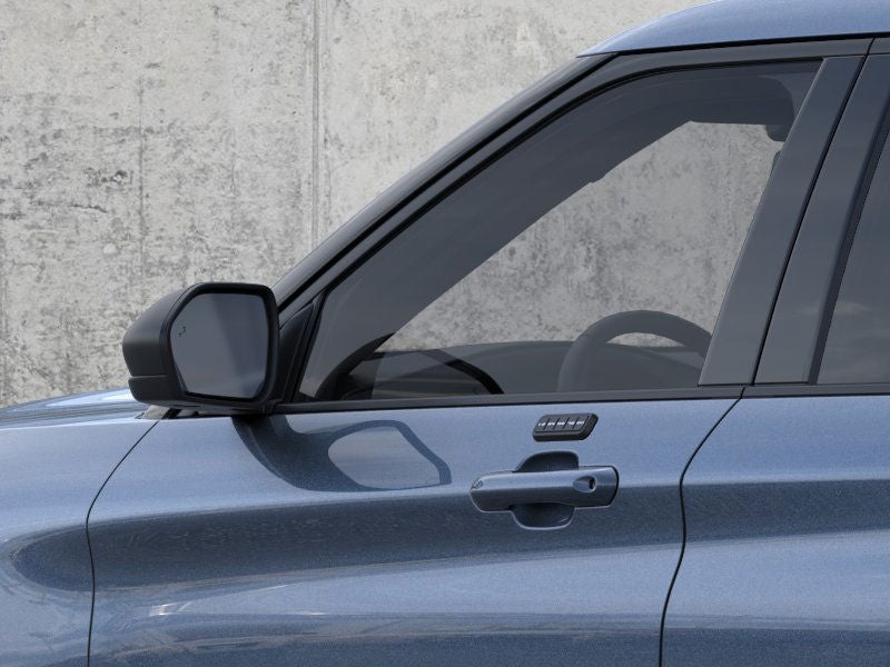 2026 Ford Explorer 4DR RWD ACTIVE