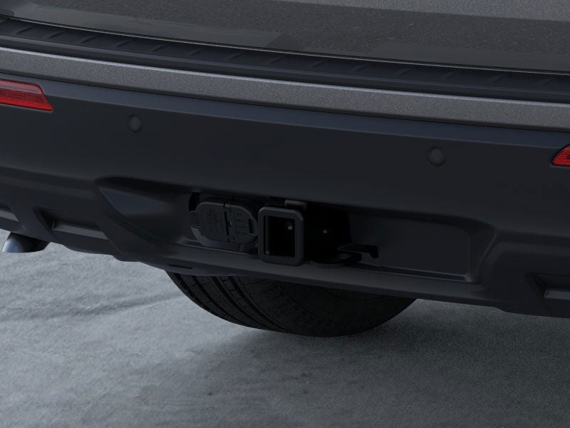 2026 Ford Explorer Active 100A