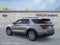 2026 Ford Explorer Active 100A