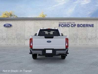 2026 Ford Super Duty F-250® XL