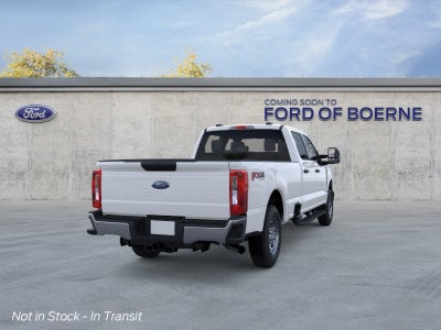 2026 Ford Super Duty F-250® XL