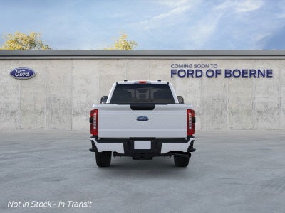 2026 Ford Super Duty F-250® XL
