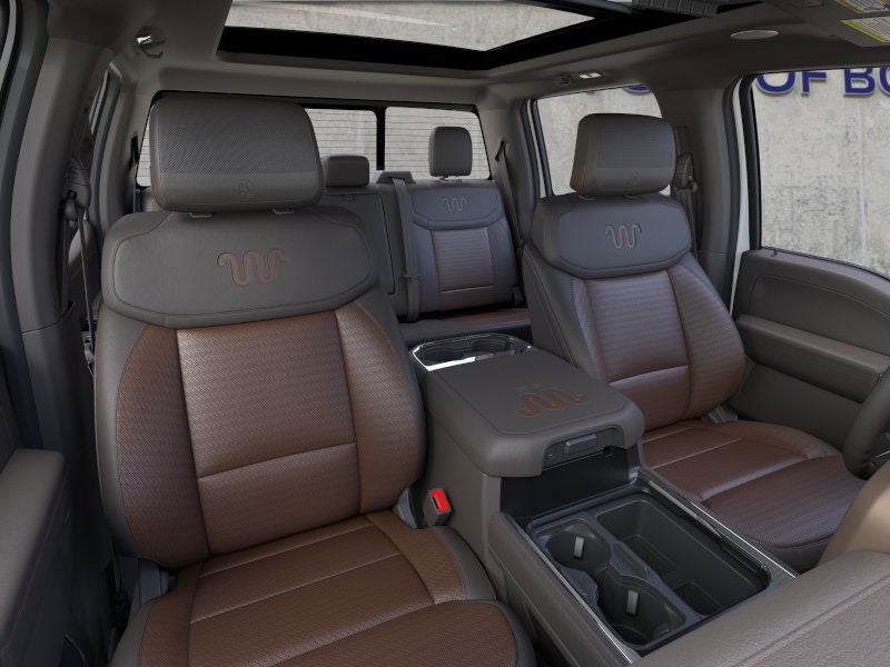 2026 Ford Super Duty F-250® King Ranch®