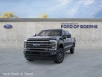 2026 Ford Super Duty F-250® Platinum®