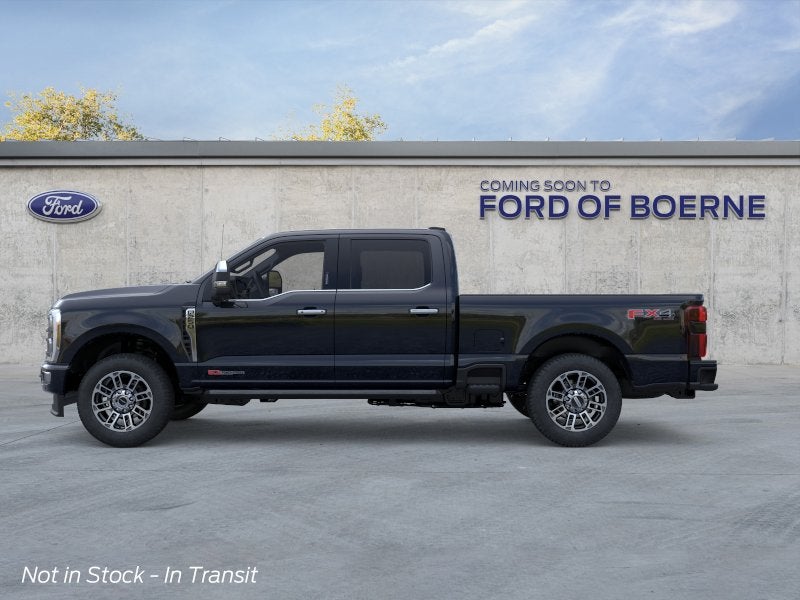 2026 Ford Super Duty F-250® Platinum®