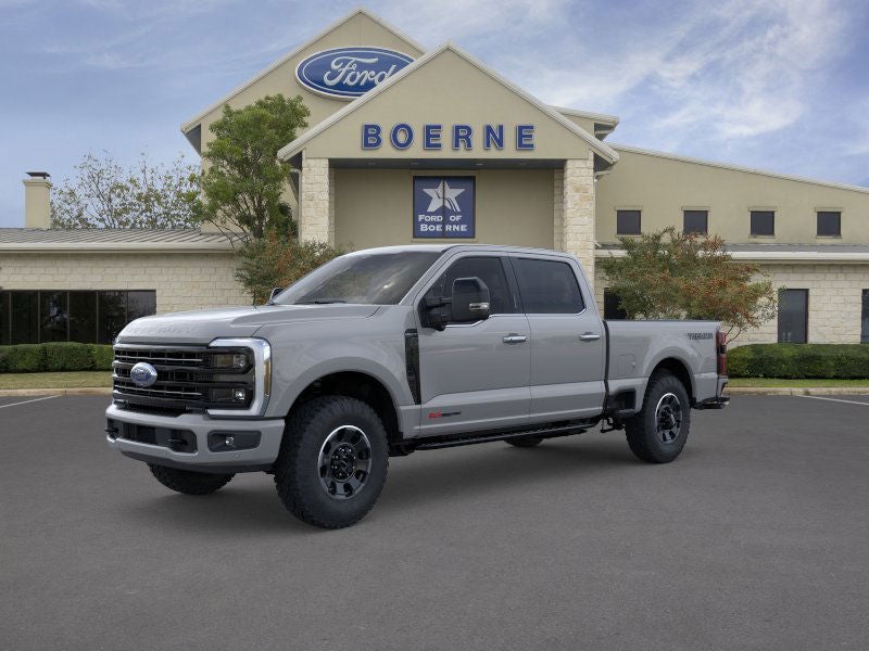 2026 Ford Super Duty F-250® Platinum®