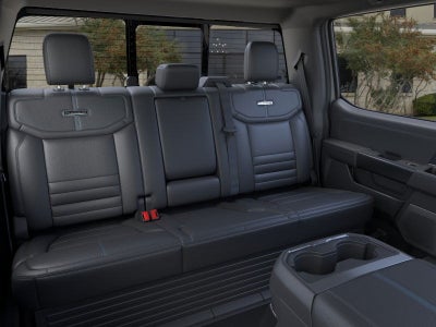 2026 Ford Super Duty F-250® Platinum®