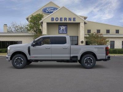 2026 Ford Super Duty F-250® Platinum®