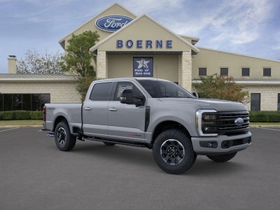 2026 Ford Super Duty F-250® Platinum®