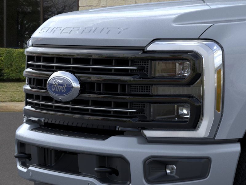 2026 Ford Super Duty F-250® Platinum®