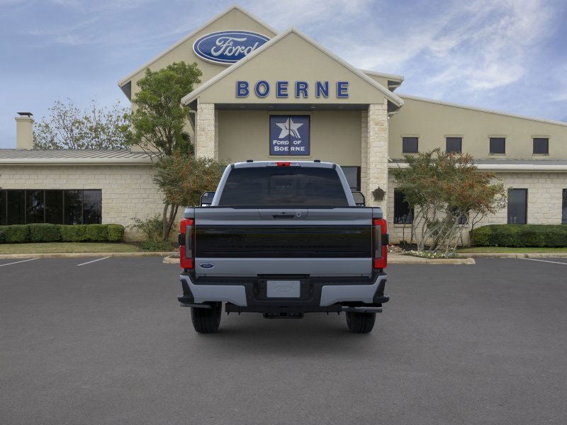 2026 Ford Super Duty F-250® Platinum®