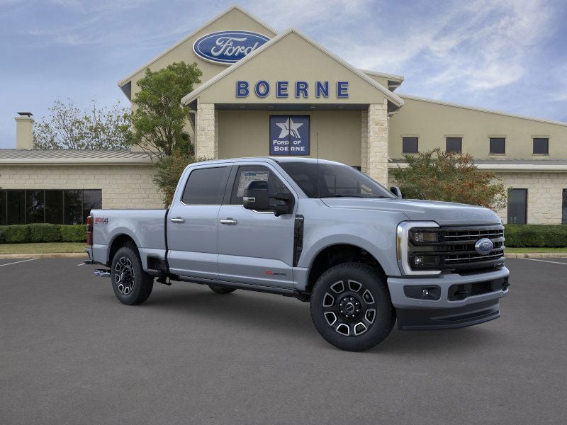 2026 Ford Super Duty F-250® Platinum®