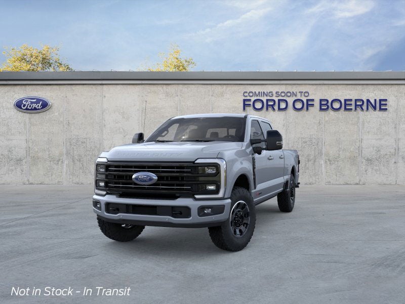 2026 Ford Super Duty F-250® Platinum®