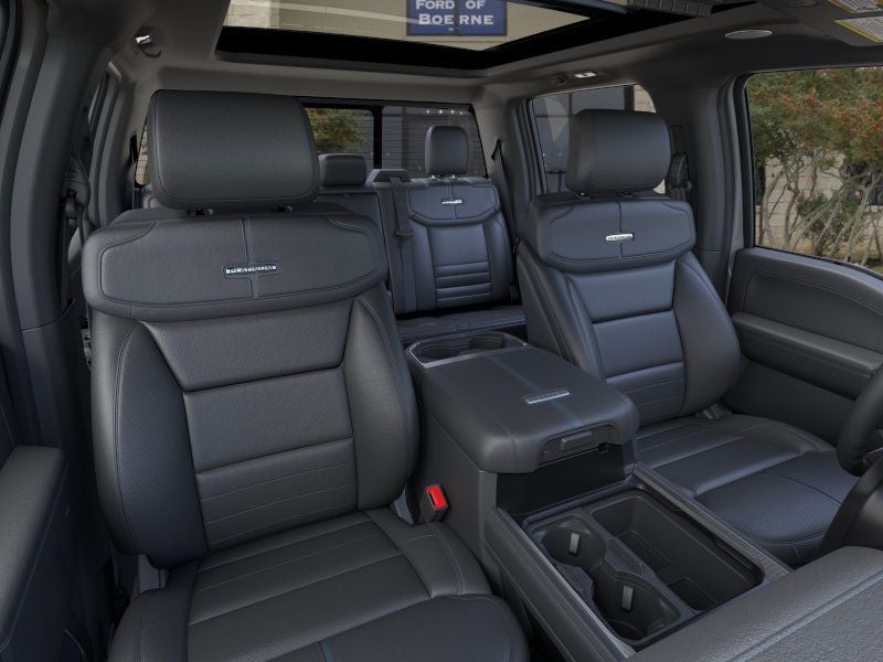 2026 Ford Super Duty F-250® Platinum®