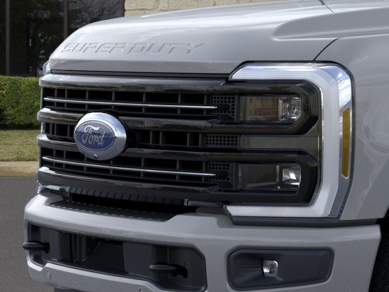 2026 Ford Super Duty F-250® Platinum®
